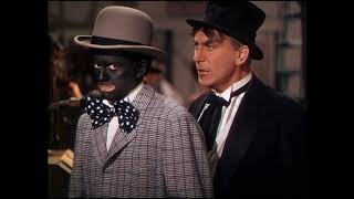 THE JOLSON STORY  Al Jolson and Larry Parks HD [upl. by Ridley]