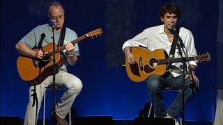 John Mayer  2408  Private Acoustic Show in The Bahamas w Robbie McIntosh  Full Show [upl. by Buskirk]