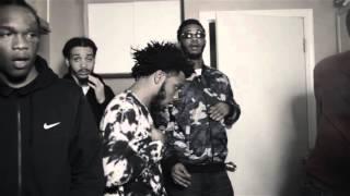 BandGang  Five Official Music Video [upl. by Tice]