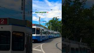 Zürich Stadelhofen 🇨🇭abba [upl. by Neelhtak]