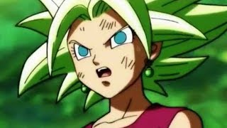 Why All The Hate On Caulifla And Kale [upl. by Adnamahs]