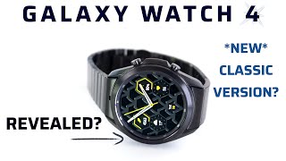 Galaxy Watch Active 4  Its Not Coming  Here Is WHY [upl. by Breena]