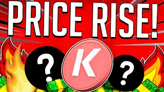 WHY KAVA COIN IS UP PRICE PREDICTION 2024  What IS KAVA Crypto Coin  Altcoin Latest News [upl. by Emor242]