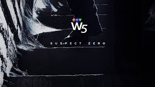 W5 The first suspect in the Toronto serial killings [upl. by Caesaria]