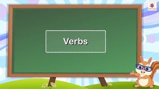 Verbs  English Grammar amp Composition Grade 5  Periwinkle [upl. by Kan723]