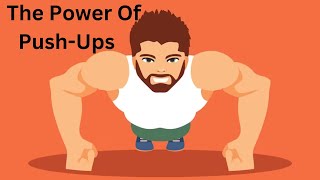 7 Incredible Benefits of Daily PushUps You Never Knew [upl. by Massimo]