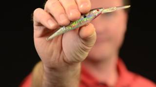 The Berkley Flicker Minnow The Fishing Lure You Need [upl. by Oriole893]