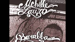 Achille Lauro  Memento [upl. by Idnil]