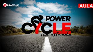 Pratique Cycle  Na Estrada  Fred Morais  0910  1800 [upl. by Kelsy]