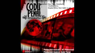 Codu Penal  Pana La Capat [upl. by Lennox300]