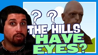 Jay slaters Dad releases new Hills have eyes video  MUST WATCH [upl. by Leina]