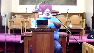 Bible Study 9821 Ordination of Aaron and His Sons Lesson Text Leviticus 8 113 [upl. by Bullis]