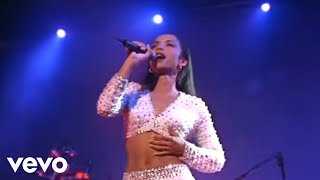 Sade  The Sweetest Taboo Live Video From San Diego [upl. by Kevan749]