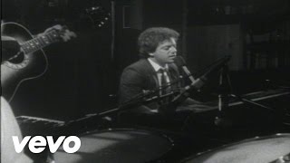 Billy Joel  Everybody Loves You Now Live at Sparks 1981 [upl. by Joktan69]