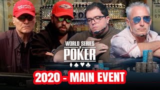 The 2020 World Series of Poker Main Event Was Different Special Edition [upl. by Lokcin]