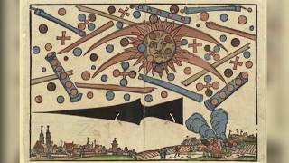 Die Ufoschlacht über Nürnberg 1561 [upl. by Hayman153]