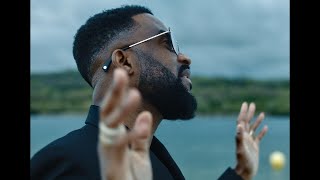 Fally Ipupa  Amore Clip officiel [upl. by Ordep]