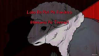 Lobo en piel de cordero Historia De Terror Animada [upl. by Anele583]