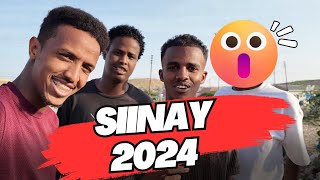 SIINAY HARGEISA 2024 [upl. by Hsetirp]