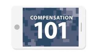 Compensation 101 What is Disability Compensation [upl. by Ellednahc652]