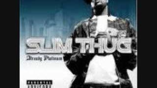 Slim Thug Click Clack [upl. by Merete914]