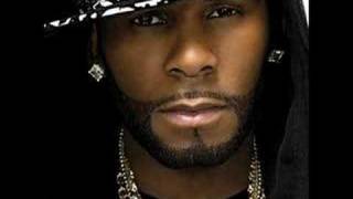 R Kelly ft Tpain amp TI  Im A Flirt remix [upl. by Godding]