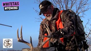 Unique Combo Hunt For Two Deer in Two States [upl. by Anisor]