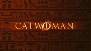 Catwoman 2004 opening [upl. by Sarson403]