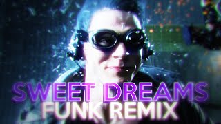 Sweet Dreams SrSider FUNK REMIX [upl. by Limaa]