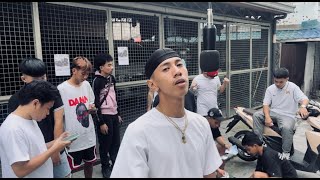 JC Abello  WYB  LIVE PERFORMANCE [upl. by Samson897]