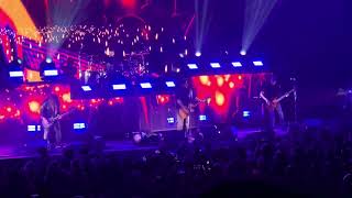 Staind  Outside Live  Amalie Arena  98 RockFest 2024  Tampa Florida  Amazing Quality [upl. by Nylg188]