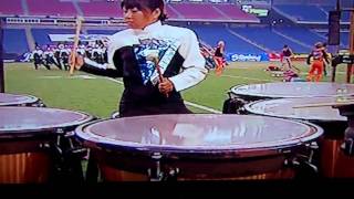 Epic Timpani Solo [upl. by Mischa]