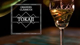 Clássicos  Tokaji [upl. by Zitvaa]