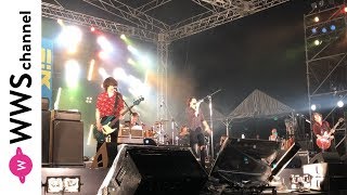 ALEXANDROS 名曲『ワタリドリ』をドゥシフェス2019で披露！ [upl. by Agn]