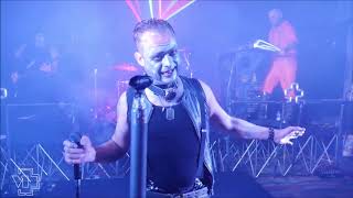 rammsechs  Rammstein Tribute Band promo 2019 [upl. by Adnawyek]