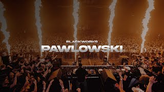 Pawlowski  Blackworks Festival IFEMA 2024  VIDEOSET [upl. by Egreog802]