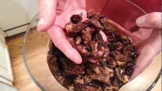 How to Cook a Morel Mushroom Sauce [upl. by Penny]