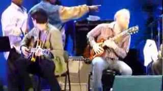 Derek Trucks John Mayer BB King Susan Tedeschi [upl. by Toney]