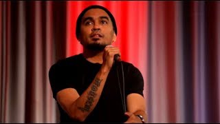 Glenn Fredly  Dibalas Dengan Dusta Live at Lokananta [upl. by Narej]