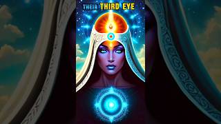 this happens when your third eye is open  why it can isolate you  6th chakras opening [upl. by Arten]