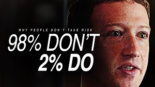 REAL TRUTH ABOUT RISK TAKERS  WATCH THIS One of The Most Eye Opening Videos [upl. by Gauldin702]