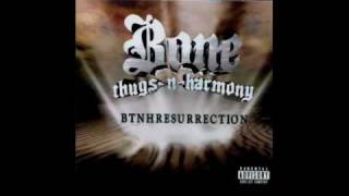 Bone Thugs  05 Ecstasy  BTNHResurrection [upl. by Netsrak]