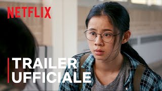 Laltra metà  Trailer ufficiale  Netflix Italia [upl. by Crispin]