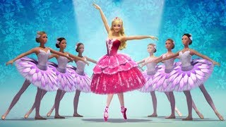 Keep on dancing lyrics  New and Old Barbie music video by Day Dreamer [upl. by Sheng631]