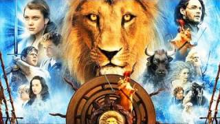 Le Monde de NARNIA 3  BandeAnnonce VF [upl. by Jessalin612]