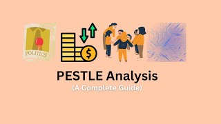 PESTLE Analysis What is PESTLEG Analysis Made Simple Tyonote [upl. by Aile]