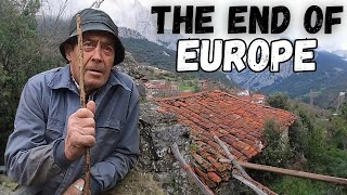 Inside Europes RAPIDLY DYING VILLAGES The Media Wont Show This 🇪🇸 [upl. by Schwab278]