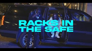 Youngn MH ft Landstrip Chip  Racks In The Safe Official Video 🎥 MeetTheConnectTv [upl. by Annasoh]