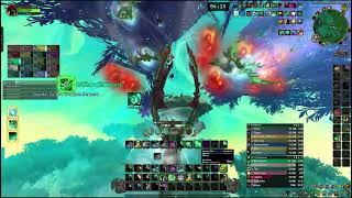 Mythic Tindral MW POV 314k [upl. by Erdreid]