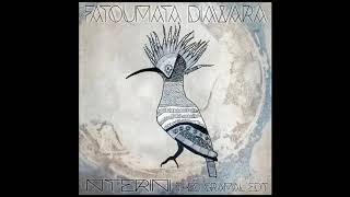 Fatoumata Diawara  Nterini Theo Gramal editUnreleased [upl. by Naraa]